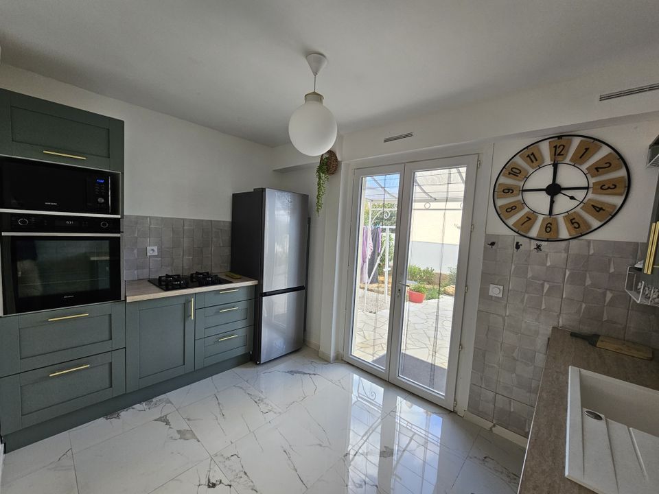 Villa i Pezenas, Herault - foto 5
