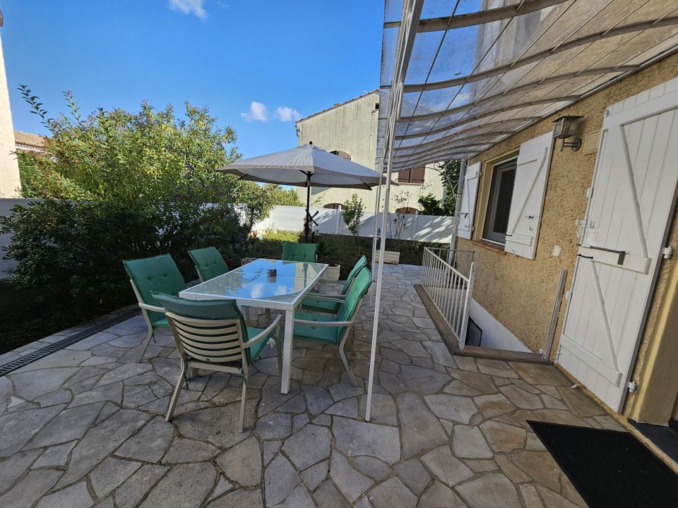 Villa i Pezenas, Herault - foto 2
