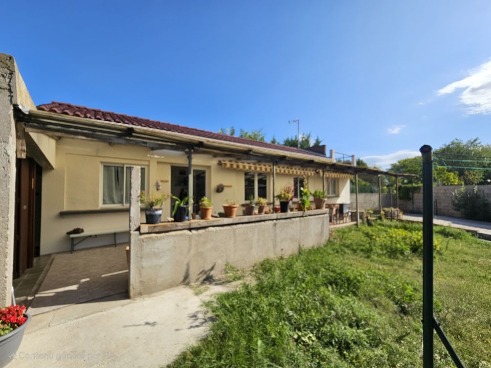 Villa i Pomérols, Herault - foto 1