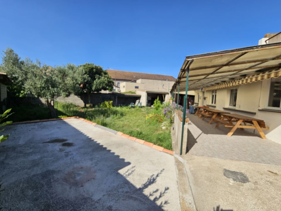 Villa i Pomérols, Herault - foto 3