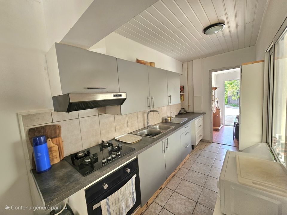 Villa i Pomérols, Herault - foto 4