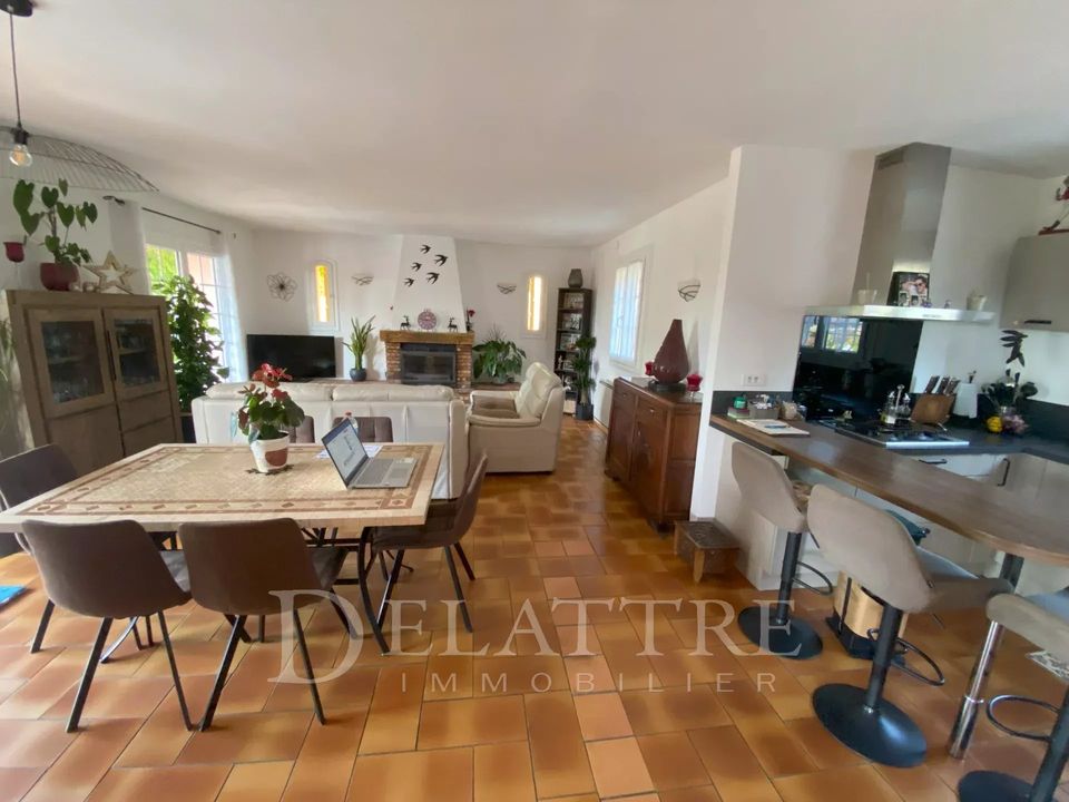 Herregård i Opio, Alpes-Maritimes - bilde 5