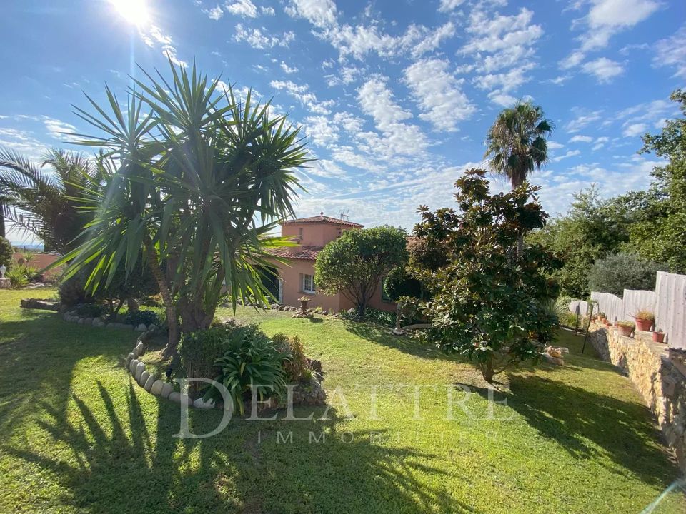 Herregård i Opio, Alpes-Maritimes - bilde 3