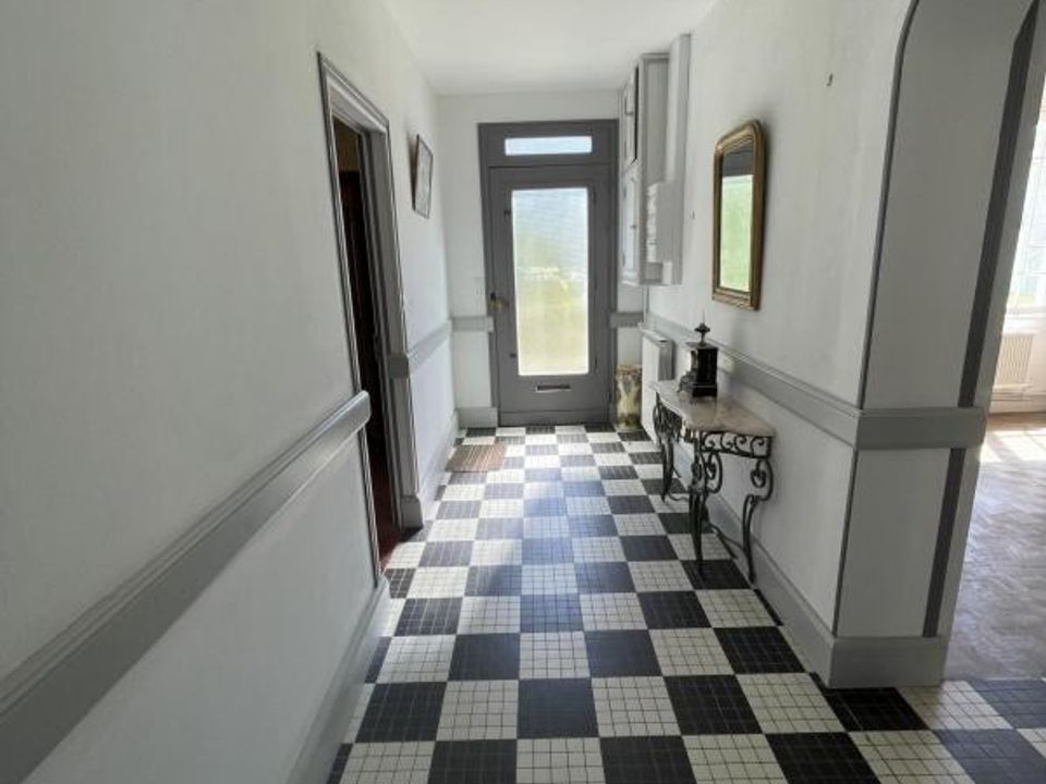 Villa i Rochefort, Charente-Maritime - foto 3