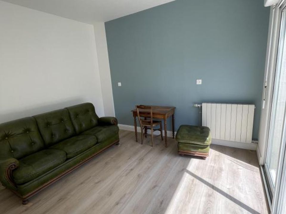 Villa i Rochefort, Charente-Maritime - foto 4