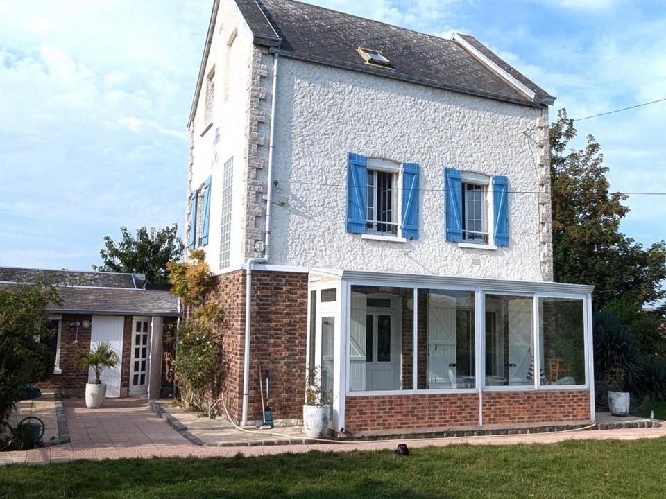 Villa i Ault, Somme - foto 2