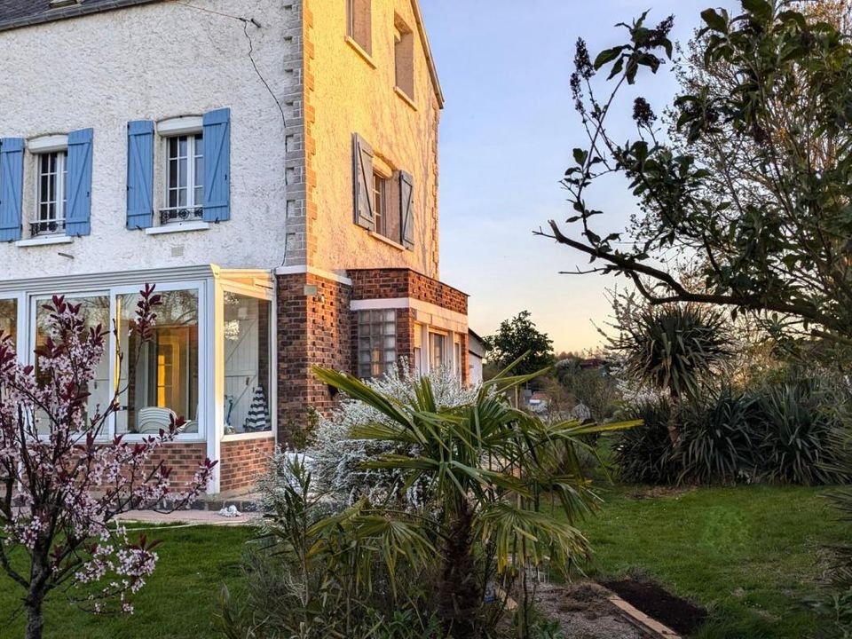 Villa i Ault, Somme - foto 3