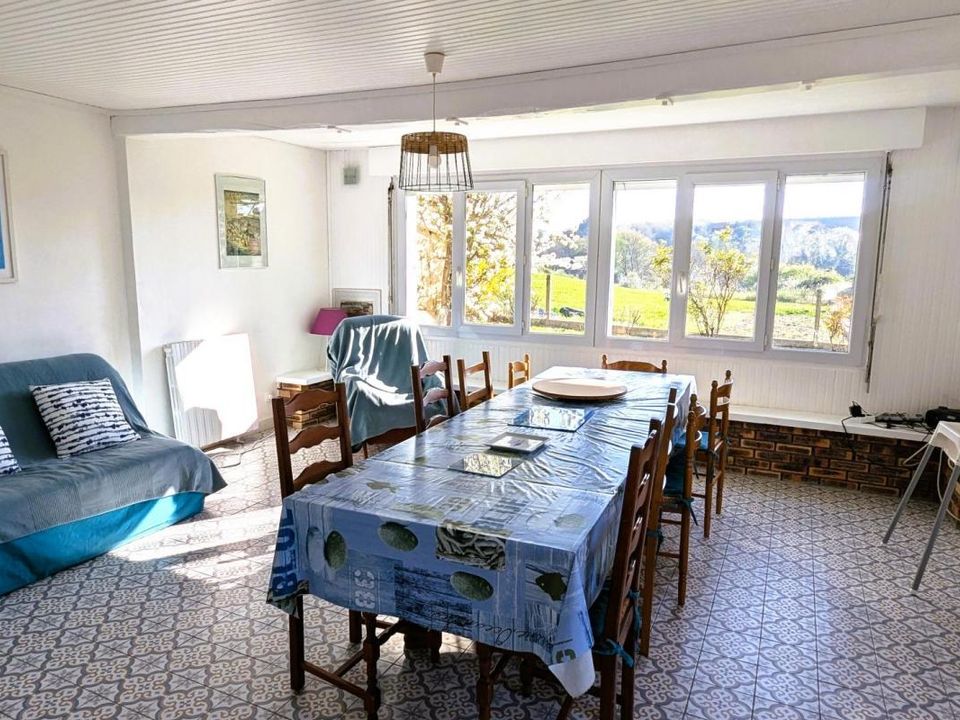 Villa i Ault, Somme - foto 4