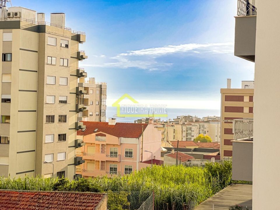 Lejlighed i Buarcos, Coimbra - foto 2