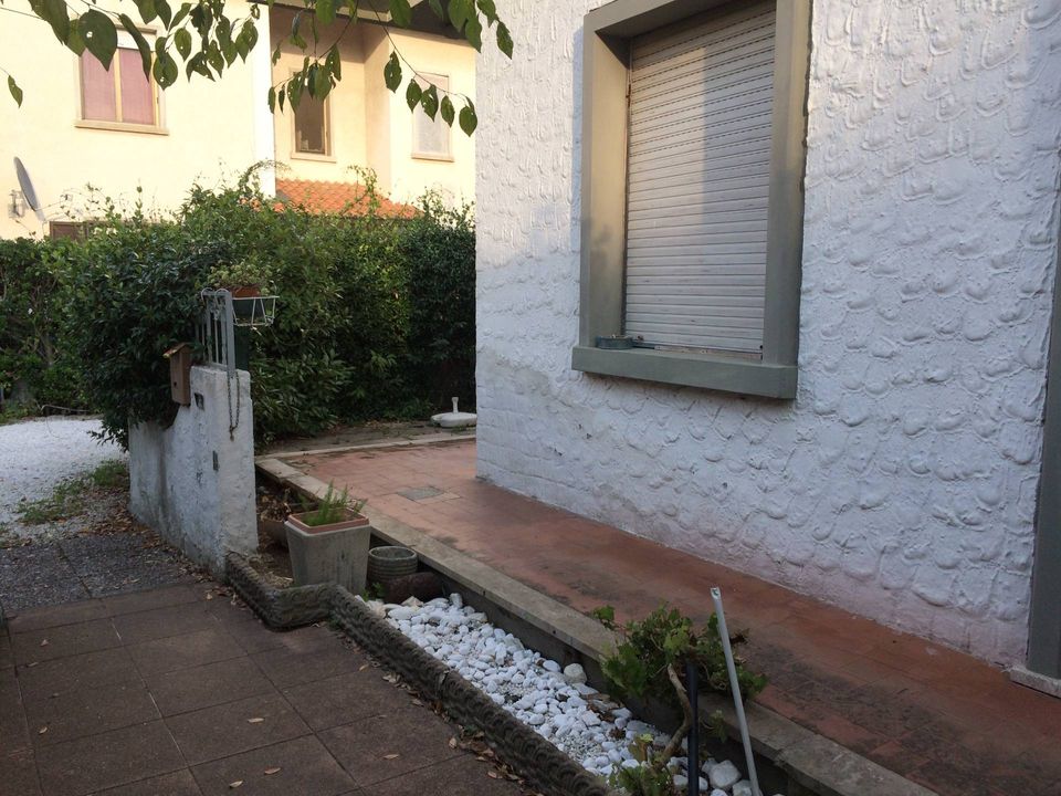 Villa i Viareggio, Lucca - foto 1