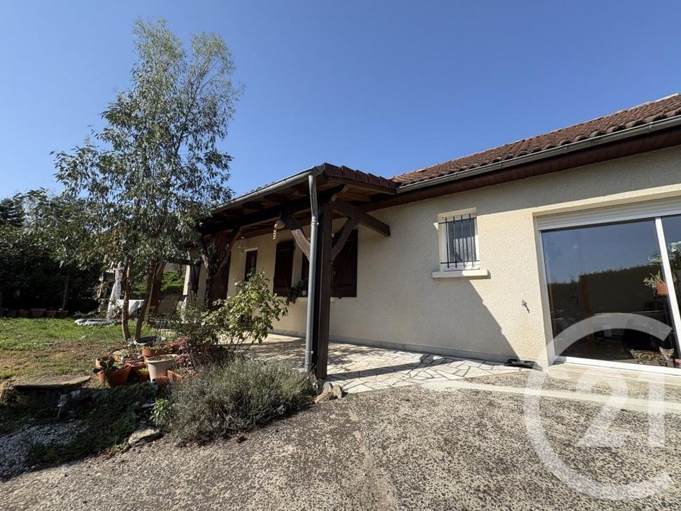 Bungalow i Aixe-sur-Vienne, Haute-Vienne - foto 1
