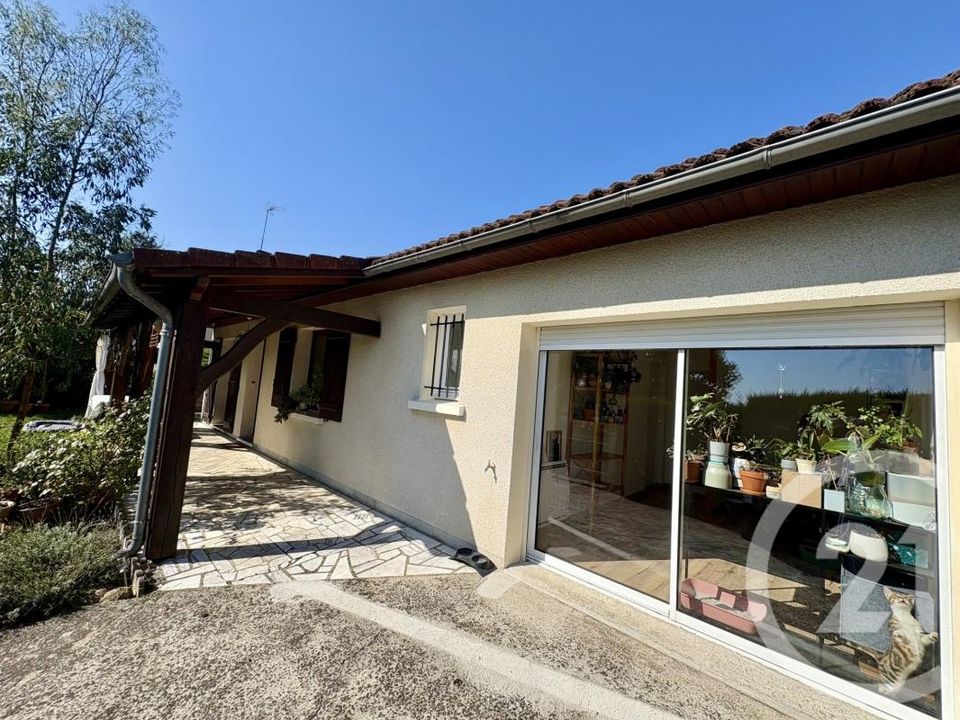 Bungalow i Aixe-sur-Vienne, Haute-Vienne - foto 2