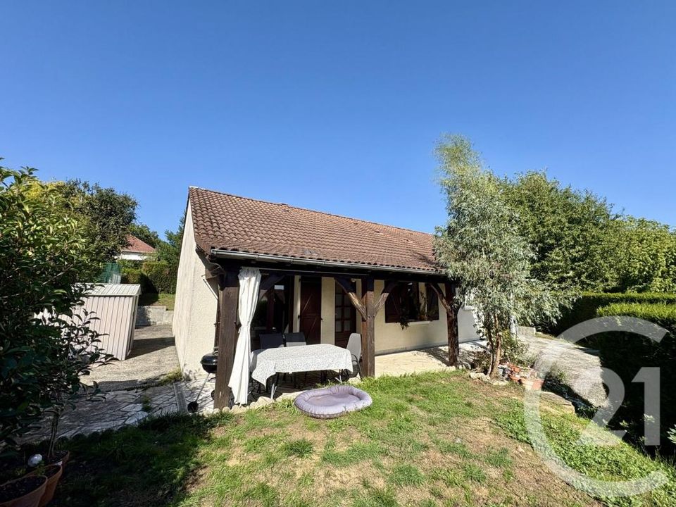 Bungalow i Aixe-sur-Vienne, Haute-Vienne - foto 3