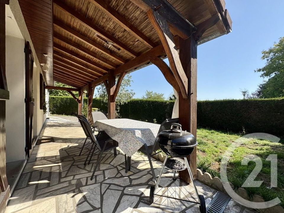 Bungalow i Aixe-sur-Vienne, Haute-Vienne - foto 4