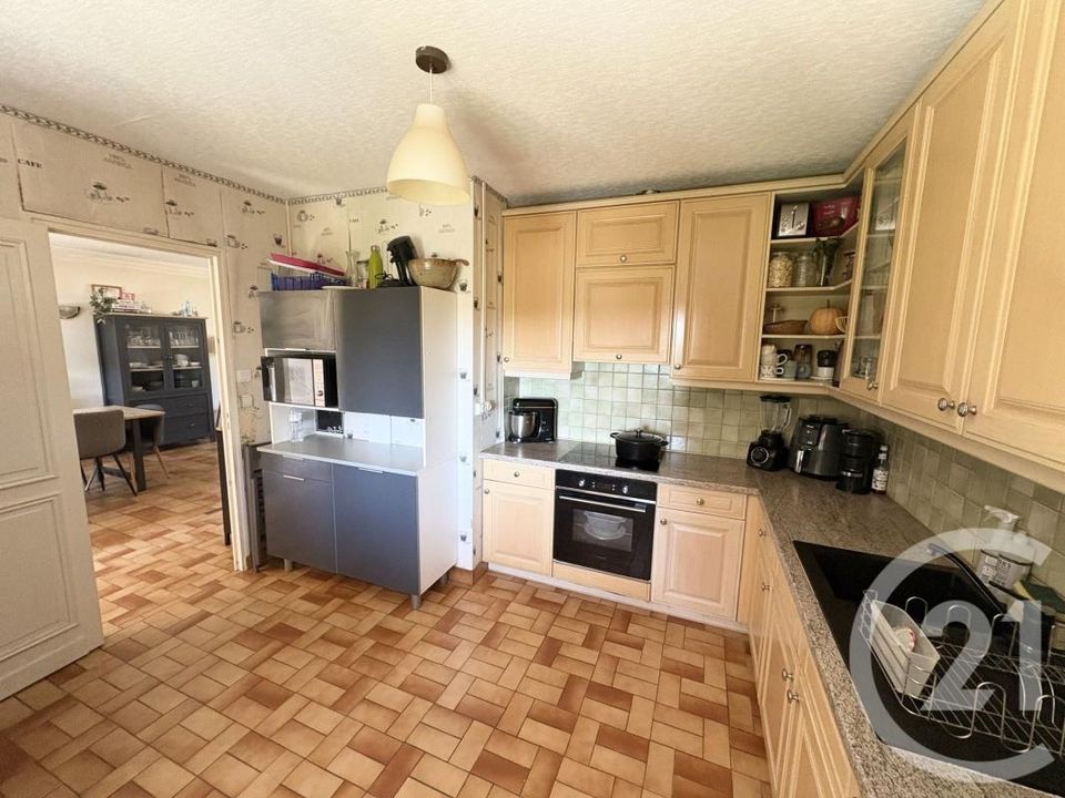 Bungalow i Aixe-sur-Vienne, Haute-Vienne - foto 5