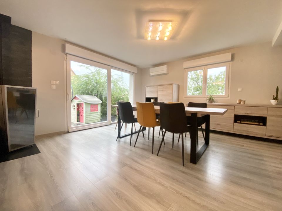 Villa i Waltenheim-sur-Zorn, Bas-Rhin - foto 2