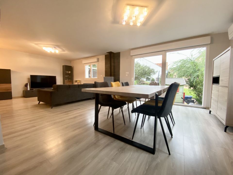 Villa i Waltenheim-sur-Zorn, Bas-Rhin - foto 3