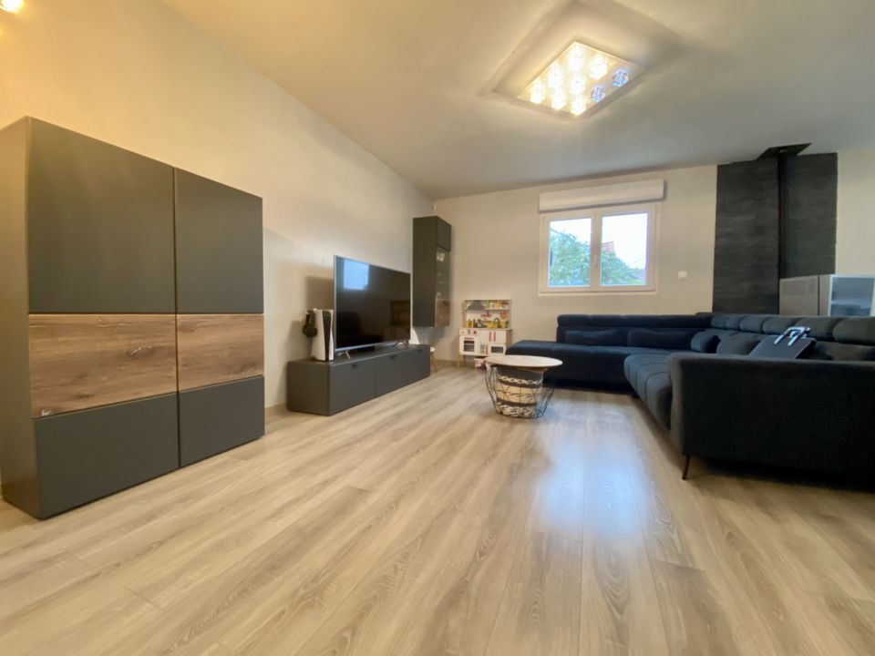 Villa i Waltenheim-sur-Zorn, Bas-Rhin - foto 4