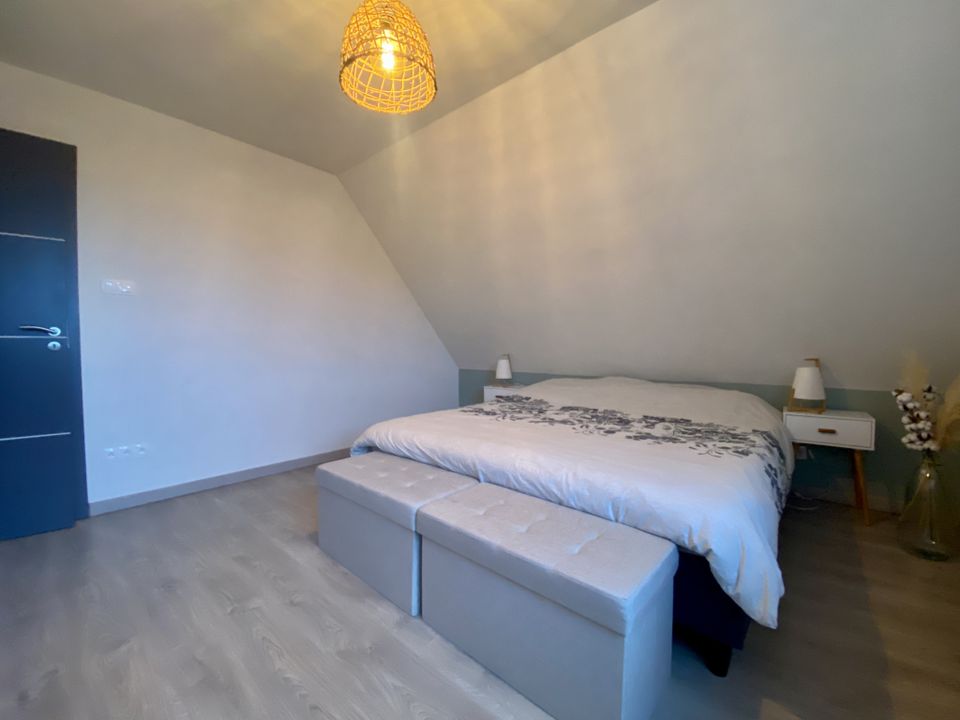 Villa i Waltenheim-sur-Zorn, Bas-Rhin - foto 5