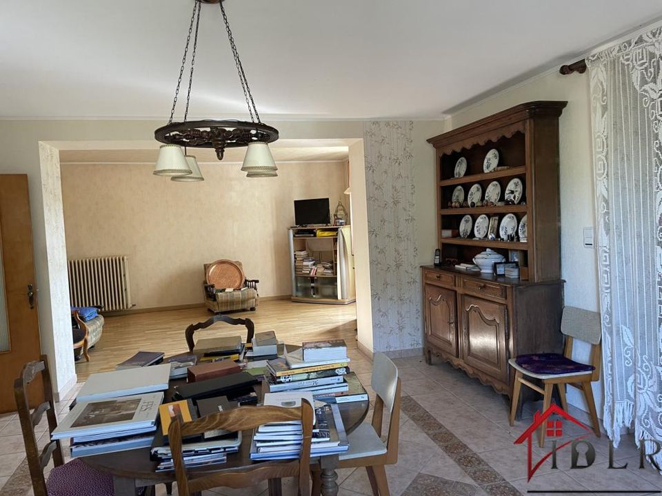 Villa i Francalmont, Haute-Saone - foto 5