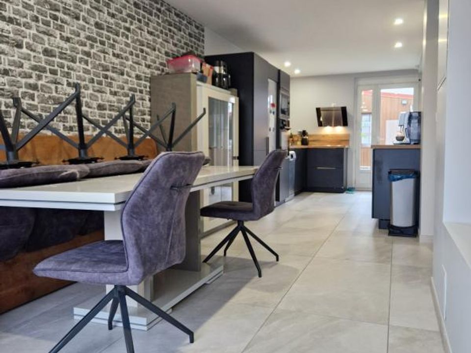 Villa i Saint-Memmie, Marne - foto 2