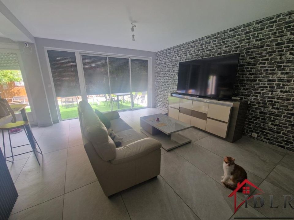 Villa i Saint-Memmie, Marne - foto 3