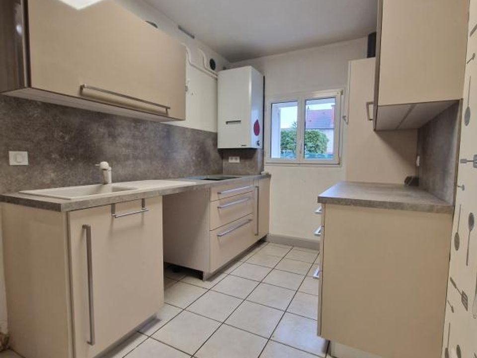 Villa i Saint-Memmie, Marne - foto 4