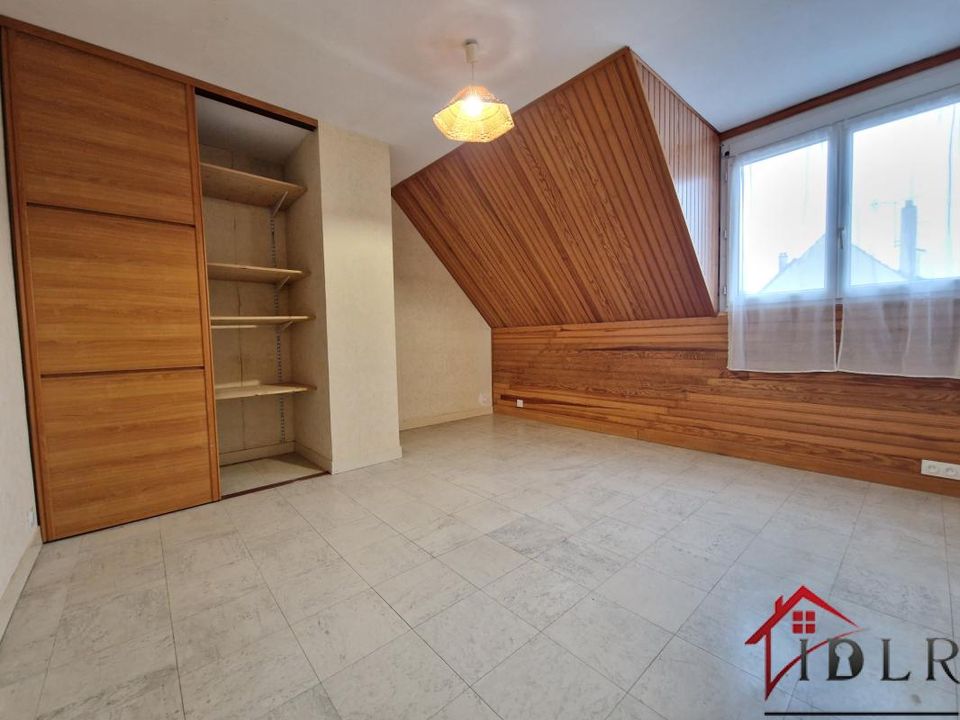 Villa i Saint-Memmie, Marne - foto 5