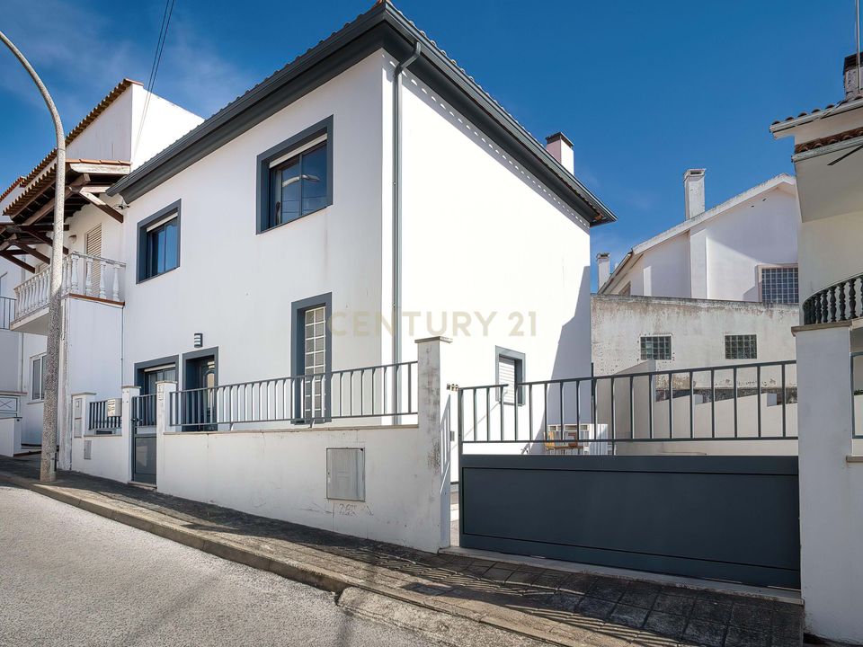 Villa i Nazare, Leiria - foto 5
