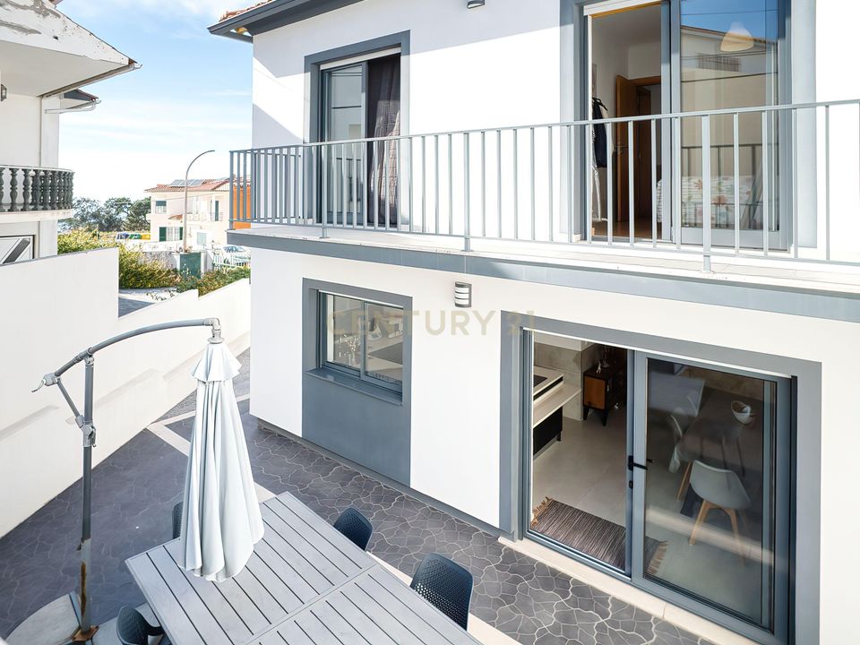 Villa i Nazare, Leiria - foto 4