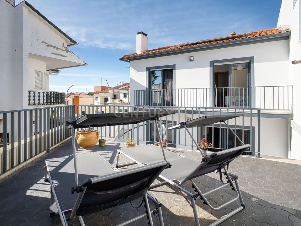 Villa i Nazare, Leiria - foto 1
