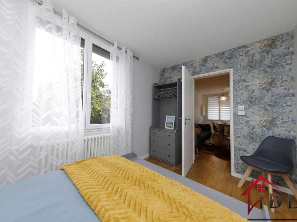 Villa i Chenove, Cote-d'Or - foto 5