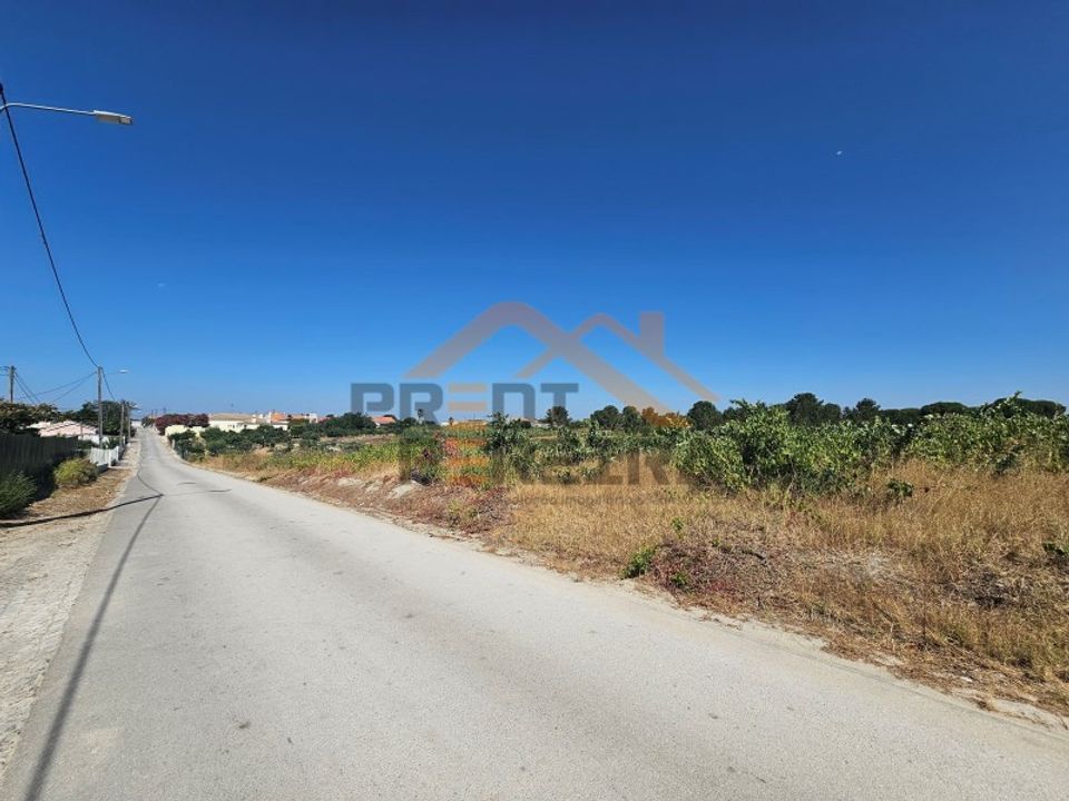 Helårsgrund i Palmela, Setubal - foto 2