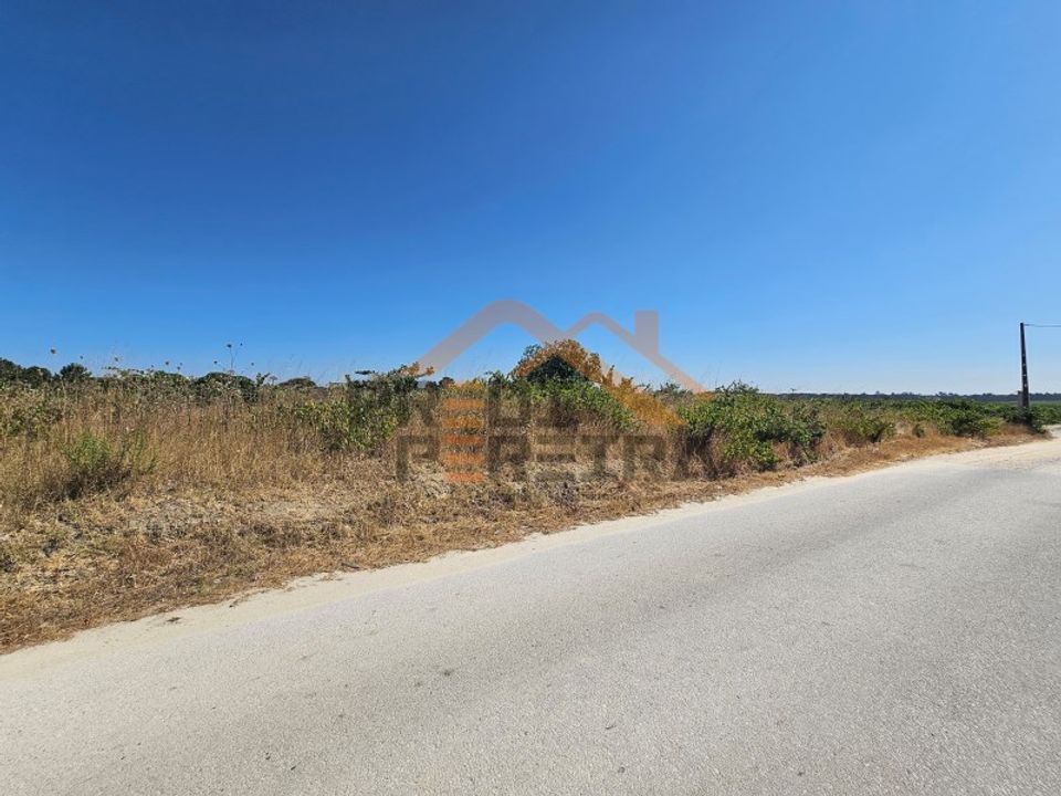 Helårsgrund i Palmela, Setubal - foto 1