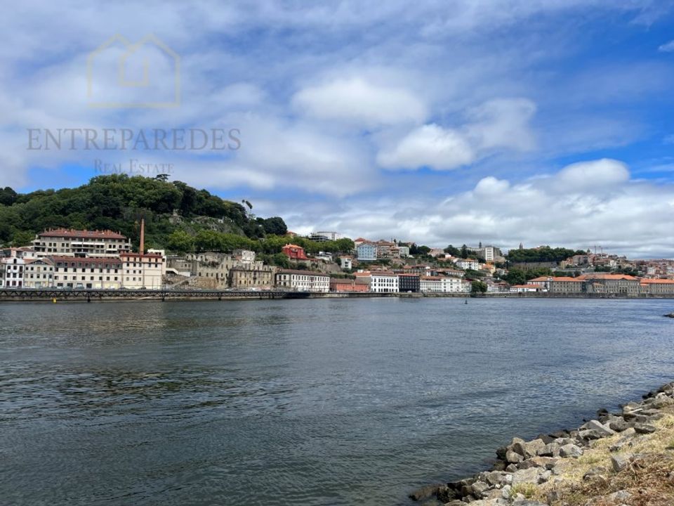 Lejlighed i Santa Marinha do Zezere, Porto - foto 4