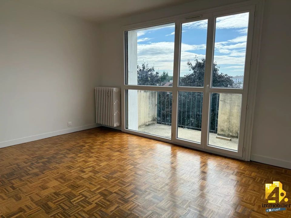 Lejlighed i Compiègne, Oise - foto 1