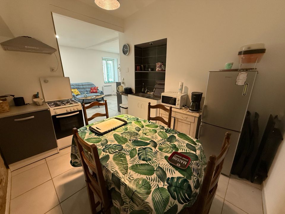 Landsbyhus i Saint-Bauzille-de-Putois, Herault - foto 3