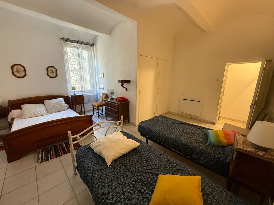 Landsbyhus i Saint-Bauzille-de-Putois, Herault - foto 5