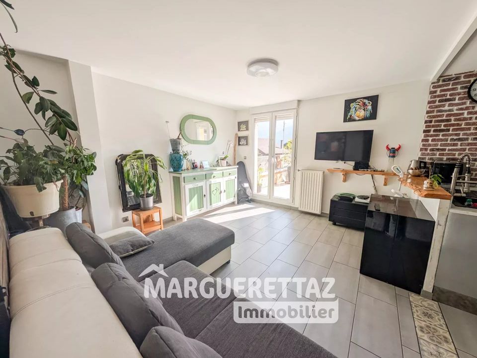 Lejlighed i Marignier, Haute-Savoie - foto 2