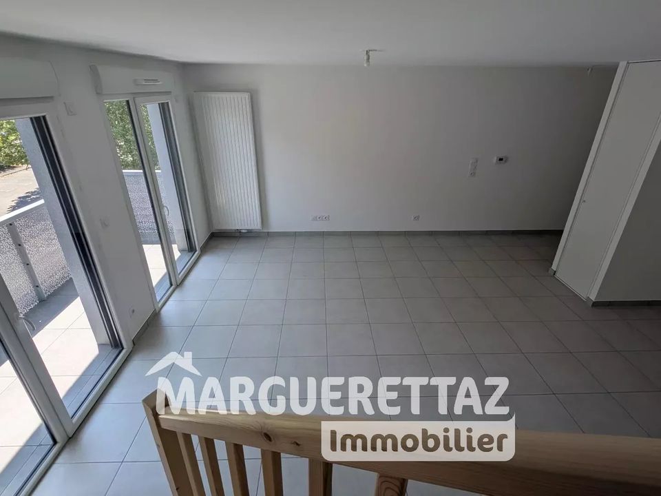 Lejlighed i Saint-Pierre-en-Faucigny, Haute-Savoie - foto 4