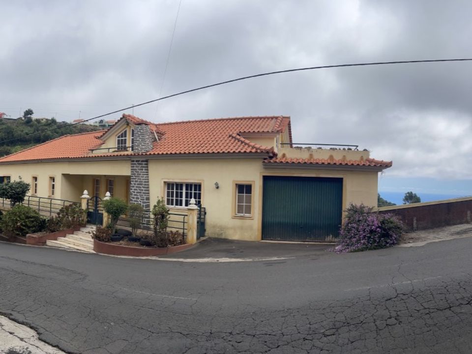 Villa i Ponta do Sol, Madeira - foto 3