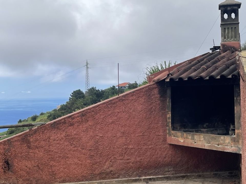 Villa i Ponta do Sol, Madeira - foto 5