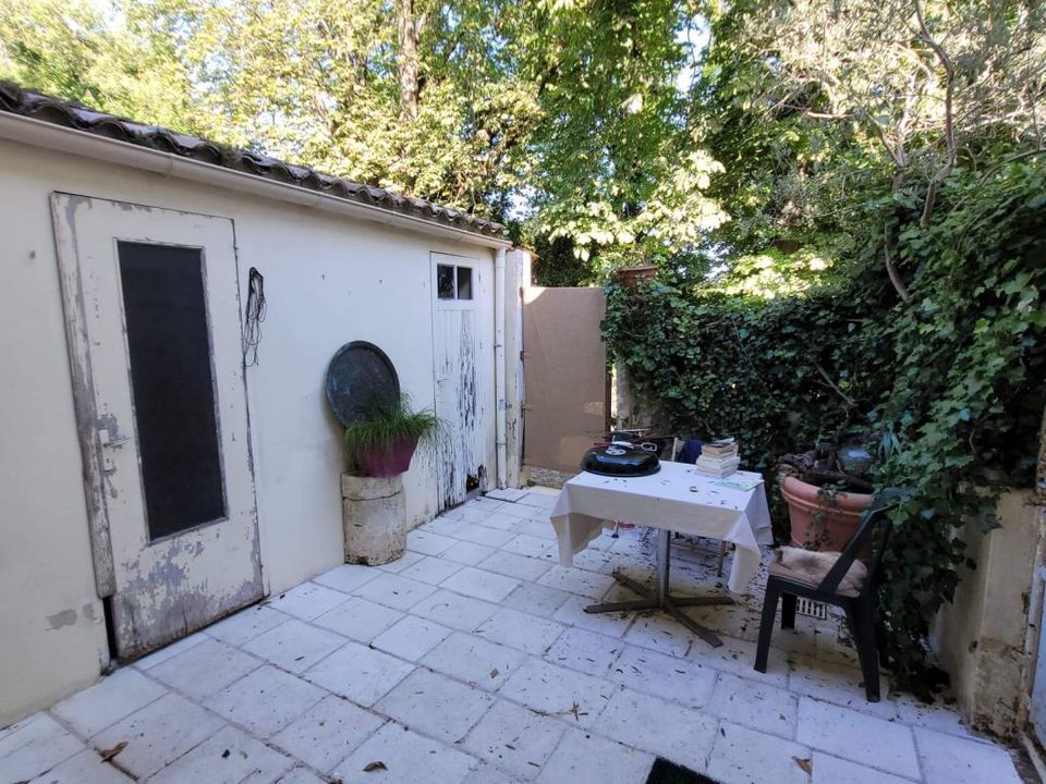 Villa i Mortagne-sur-Gironde, Charente-Maritime - foto 2
