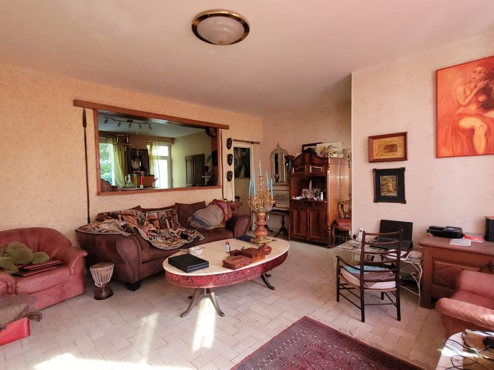 Villa i Mortagne-sur-Gironde, Charente-Maritime - foto 4