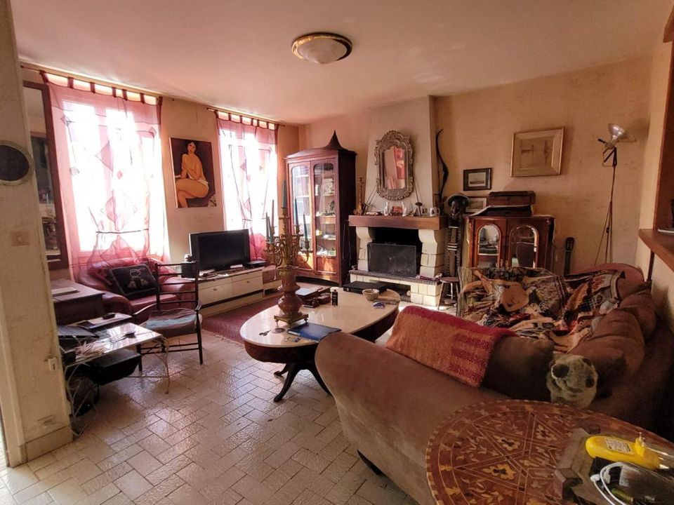 Villa i Mortagne-sur-Gironde, Charente-Maritime - foto 5