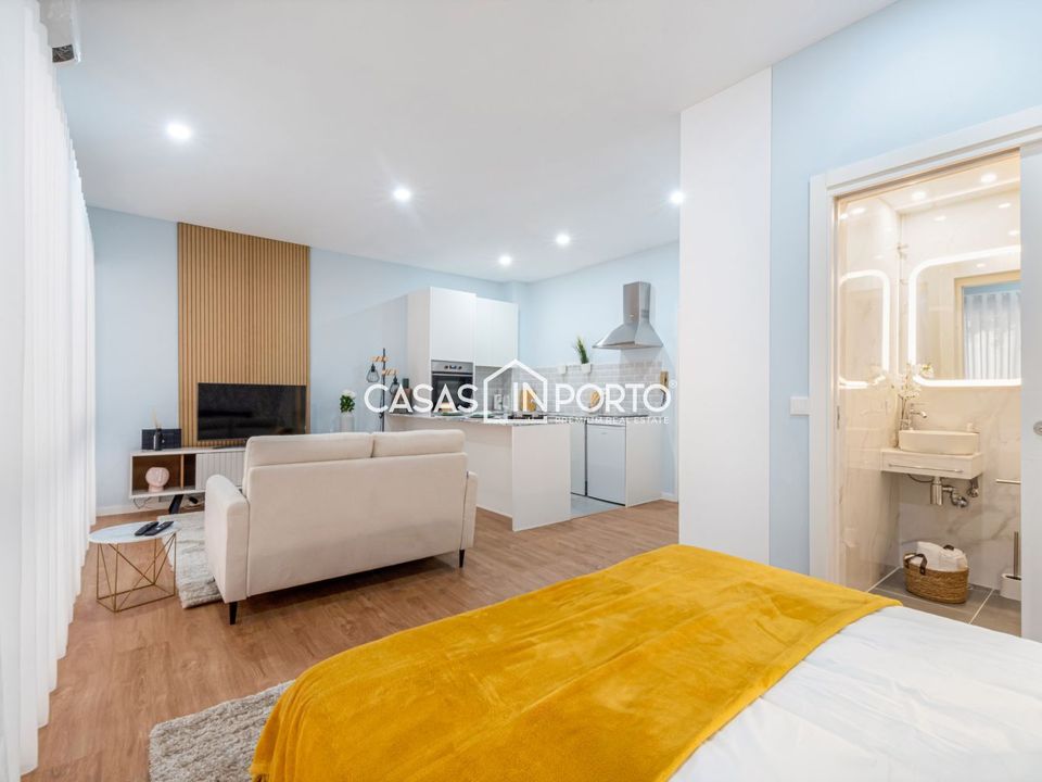 Apartament a Porto, Porto - foto 3