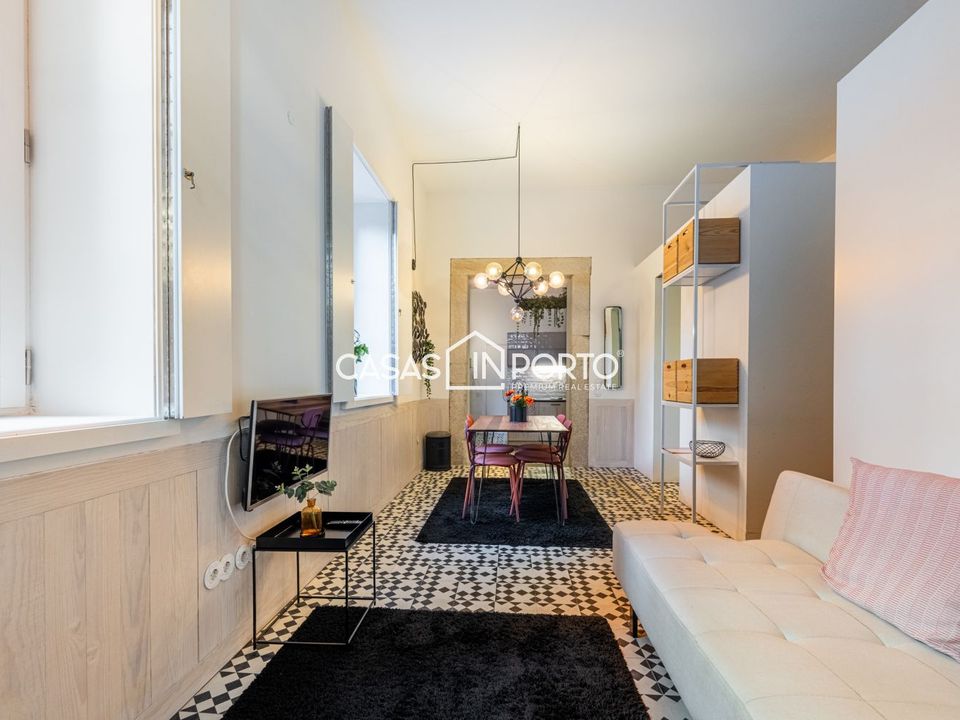 Apartament a Porto, Porto - foto 2