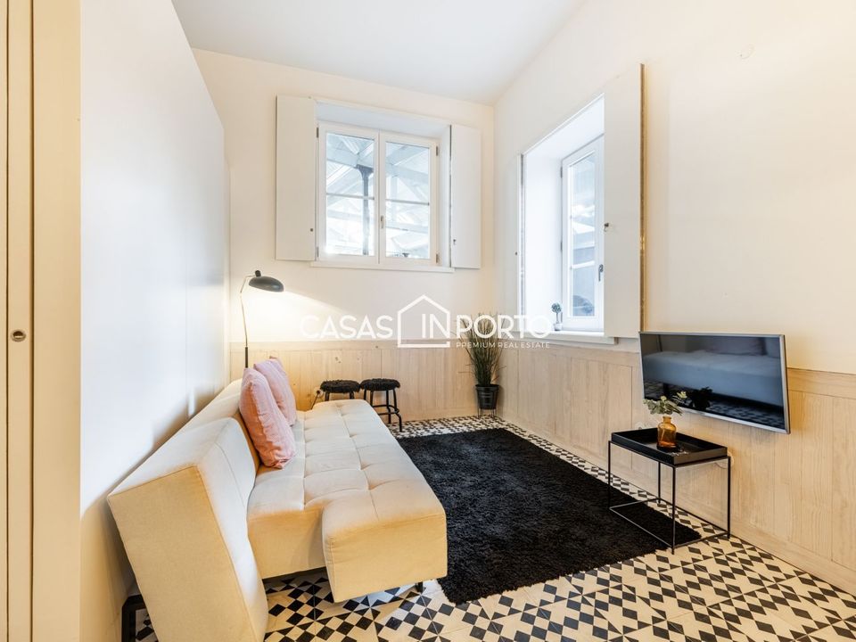 Apartament a Porto, Porto - foto 4