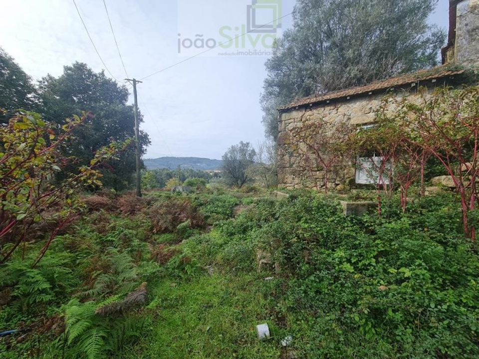 Farm i Ponte de Lima, Viana do Castelo - foto 5