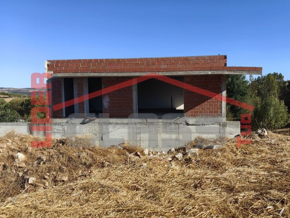 Helårsgrund i Braganca, Braganca - foto 1